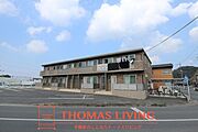 水巻駅より徒歩15分 1階 築9年8ヶ月の賃貸物件