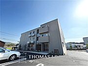 本城駅より徒歩27分 2階 築4年7ヶ月の賃貸物件