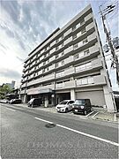 陣原駅より徒歩13分 4階 築29年4ヶ月の賃貸物件