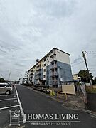 本城駅より徒歩8分 2階 築48年6ヶ月の賃貸物件