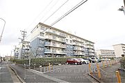 本城中央団地500棟リノベーション物件 3階 築37年2ヶ月の賃貸物件