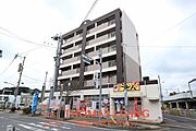 マインド眞養 5階 築39年3ヶ月の賃貸物件