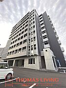 穴生駅より徒歩17分 6階 築6年4ヶ月の賃貸物件