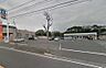 周辺：ローソン 若松高須東三丁目店（289m）