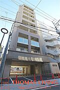 黒崎駅より徒歩5分 8階 築6年4ヶ月の賃貸物件