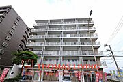 黒崎駅より徒歩10分 2階 築20年7ヶ月の賃貸物件
