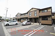 二島駅より徒歩25分 1階 築11年5ヶ月の賃貸物件