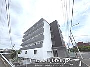折尾駅より徒歩15分 2階 新築の賃貸物件