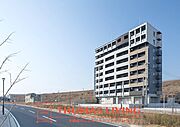本城駅より徒歩38分 6階 築8年7ヶ月の賃貸物件
