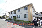 ＳｈａｍａｉｓｏｎＭＫＡｓｈ 1階 築16年2ヶ月の賃貸物件