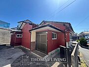折尾駅より徒歩13分 築61年4ヶ月 1階建の賃貸物件