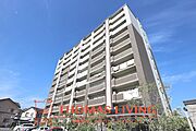ルシオーレ 3階 築18年6ヶ月の賃貸物件