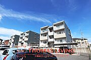 ルネス本城学研台３の賃貸物件