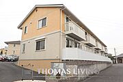 センターガーデン 2階 築18年9ヶ月の賃貸物件