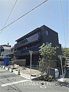 シャーメゾン優蒼の賃貸物件
