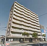 熊西駅より徒歩2分 5階 築28年5ヶ月の賃貸物件