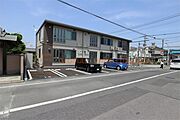 今池駅より徒歩14分 2階 築9年5ヶ月の賃貸物件