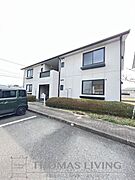 水巻駅より徒歩40分 2階 築30年11ヶ月の賃貸物件