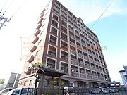 メゾンほおづき１ 7階 築18年11ヶ月の賃貸物件