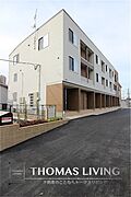 黒崎駅より徒歩17分 1階 築3年9ヶ月の賃貸物件