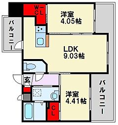 筑豊電気鉄道 穴生駅 徒歩3分