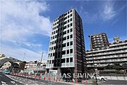 折尾駅より徒歩3分 6階 築4年10ヶ月の賃貸物件