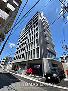黒崎駅より徒歩14分 7階 築6年6ヶ月の賃貸物件
