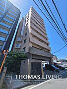 黒崎駅より徒歩10分 2階 築16年6ヶ月の賃貸物件