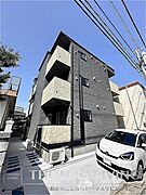 陣原駅より徒歩4分 2階 築2年6ヶ月の賃貸物件