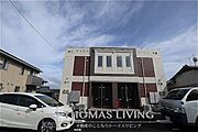 折尾駅より徒歩20分 2階 築5年の賃貸物件