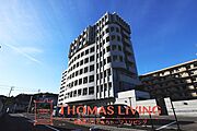 若松駅より徒歩20分 2階 築13年3ヶ月の賃貸物件