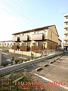 遠賀川駅より徒歩13分 2階 築9年9ヶ月の賃貸物件