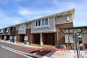 藤ノ木駅より徒歩7分 2階 築10年の賃貸物件