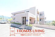 グランビュー華 1階 築25年11ヶ月の賃貸物件