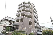 カサーレ三ヶ森の賃貸物件