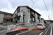 本城駅より徒歩42分 1階 築12年9ヶ月の賃貸物件