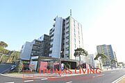 本城駅より徒歩33分 3階 築19年7ヶ月の賃貸物件