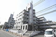 萩原駅より徒歩5分 1階 築37年6ヶ月の賃貸物件