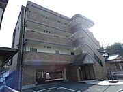 ジュウィール西王子 3階 築22年6ヶ月の賃貸物件