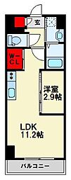 JR鹿児島本線 黒崎駅 徒歩6分