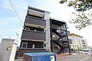 藤ノ木駅より徒歩15分 3階 築13年8ヶ月の賃貸物件