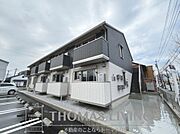 藤ノ木駅より徒歩11分 2階 築1年9ヶ月の賃貸物件
