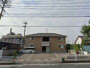 藤ノ木駅より徒歩12分 2階 築17年の賃貸物件