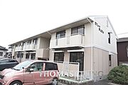 セジュールWADA 1階 築36年5ヶ月の賃貸物件