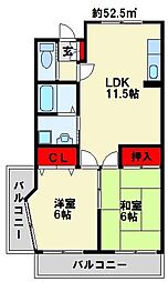 JR鹿児島本線 黒崎駅 徒歩13分