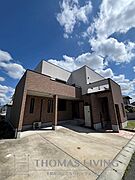 折尾駅より徒歩13分 築5年6ヶ月 2階建の賃貸物件