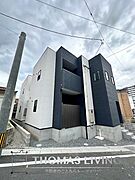 FourSeasons菅原の賃貸物件