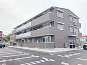 今池駅より徒歩27分 2階 築3年4ヶ月の賃貸物件