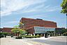 周辺：産業医科大学病院（540m）