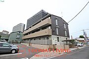 熊西駅より徒歩5分 1階 築10年10ヶ月の賃貸物件